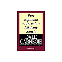 Epsilon Yayinevi Dost Kazanma ve Insanları Etkileme Sanatı (häftad, tur)
