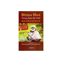 Manohar Publishers and Distributors Bhima Bhoi (inbunden, eng)