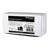 StarTech.com StarTech DC-strömadapter - 9 V, 2 A - strömadapter