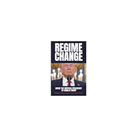 Maggie Haberman Regime Change (inbunden, eng)
