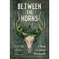 Elwynn Green Between the Horns: A Book of Liminal Witchcraft (häftad, eng)
