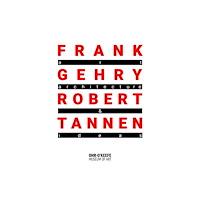 Artvoices Art Books Frank Gehry & Robert Tannen: art, architecture & ideas (häftad, eng)
