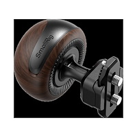 SMALLRIG SmallRig 5927 HawkLock H21 Quick Release mini Wooden Side Handle