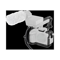 SMALLRIG SmallRig 6777 HawkLock Cage Kit for Sony FX5 & XLR Handle