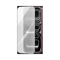SMALLRIG SmallRig 6735 AR HD Screen Protector for iPhone 18 Pro Max / 17 Pro Max