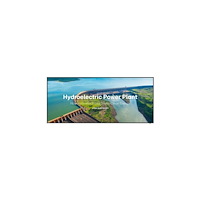 LG Electronics LG 105BM5P-B, Platt skärm för digital skyltning, 2,67 m (105...