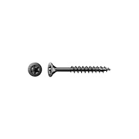 Spax SPAX universalskruv T20 försänkt BLAX 0191040400403 4 mm x 4...