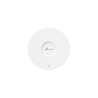TP-LINK TP-Link Omada EAP673 V1.2 - trådlös åtkomstpunkt - Wi-Fi 6 - molnhanterad