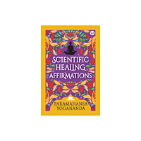 General Press India Scientific Healing Affirmations (häftad, eng)