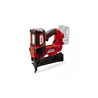 Einhell Einhell FIXETTO 18/38 S, 500 hæfteklammer, Sort, Rød, Batter...