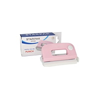 Starpak Stansmaskin Starpak DZIURKACZ 0,8/80 pastellrosa STK-310 PUD...