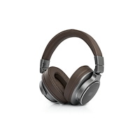 Muse Muse M-278 BT - hörlurar med mikrofon - 3,5 mm kontakt
