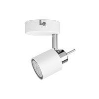 Philips Philips Meranti tak-/väggspotlight, Utanpåliggande spotlight...