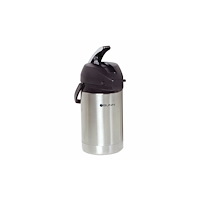 Bunn Bunn 32125.0000, Espressomaskin, Malat kaffe, Svart, Rostfri...