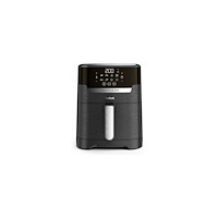 Tefal Tefal Easy Fry & Grill EY505815 - luftfritös/grill - svart