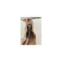 Solar Plus Spider clip(s) spårklämma — passar spår på 22 mm – 55 mm. Ka...