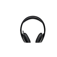 Logitech Logitech USB Headset H540 - headset