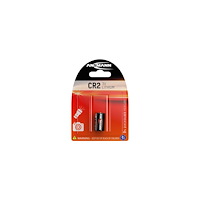 Ansmann Ansmann Ansmann Lithium Photo battery 3V CR2, 1 pcs., (50200...