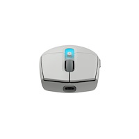 Logitech Logitech G G305 X SUPERLIGHT - mus - gaming - 2.4 GHz, Bluetooth - vit