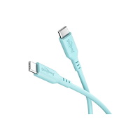 Goobay goobay - USB typ C-kabel - USB-C till USB-C - 1.5 m