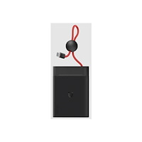 OnePlus OnePlus power bank - magnetic ring - Li-Ion - USB-C - 22.5 Watt