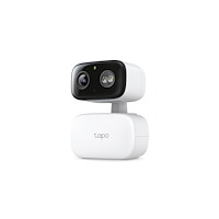 TP-LINK Tapo C206 V1 - nätverksövervakningskamera