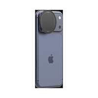 SMALLRIG SmallRig 6877 Clip-On VND Filter for iPhone 18 Pro / 18 Pro Max