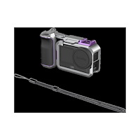 SMALLRIG SmallRig 6367 Modular Street Photography Kit for DJI Osmo Action 6 Megatron Edition