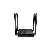 TP-LINK TP-Link Archer C64, Wi-Fi 5 (802.11ac), Dual-band (2,4 GHz /...