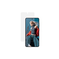 PanzerGlass PanzerGlass - skärmskydd för mobiltelefon - ultrabred passning med EasyAligner