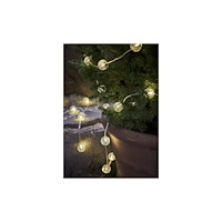 STAR TRADING Ljusslinga Berry LED 5m