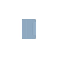 Pomologic Tablet-etu Pomologic skyddshölje BookCover för iPad 10.9" 10...