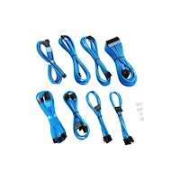 CableMod CableMod RT-Series PRO ModMesh 12VHPWR dual-kabelkit för ASU...