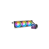 Thermaltake Thermaltake MAGFloe 420 Ultra ARGB, Allt-i-ett vätskekylare,...