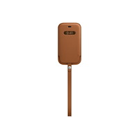 Apple Apple - skyddshölje för mobiltelefon