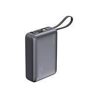 4smarts 4smarts 541409, 20000 mAh, Litium Polymer (LiPo), Hisilicon...