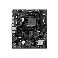 ASRock ASRock B550M-P