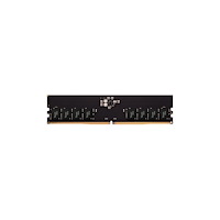 Team Group Team Elite - DDR5 - modul - 16 GB - DIMM 288-pin / PC5-44800 - ej buffrad