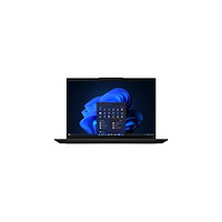 Lenovo Lenovo ThinkPad L16 Gen 2 - 16" - Intel Core Ultra 7 - 255U - 16 GB RAM - 512 GB SSD - italiensk