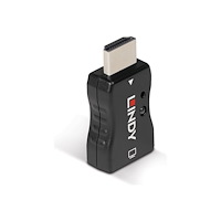 Lindy Lindy EDID-läsare/skrivare - HDMI