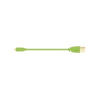 SINOX Sinox i-Media - USB-kabel - USB till mikro-USB typ B - 75 cm