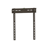 SINOX Sinox One SOB0460 monteringssats - för LCD-TV/välvd LCD-TV - svart