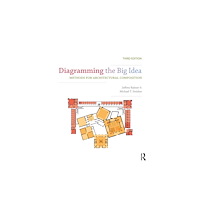 Taylor & francis ltd Diagramming the Big Idea (inbunden, eng)