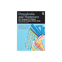Taylor & francis ltd Dyscalculia and Numeracy (häftad, eng)