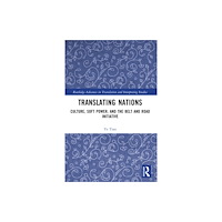 Taylor & francis ltd Translating Nations (häftad, eng)