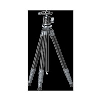 SMALLRIG SmallRig 6598 Ultra-Light Travel Photography Carbon Fiber Tripod