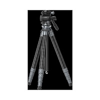 SMALLRIG SmallRig 6599 Ultra-Light Travel Video Carbon Fiber Tripod