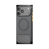 SMALLRIG SmallRig 6590 FlipLoop Case for iPhone 18 Pro Max / 17 Pro Max Aurora Black