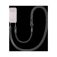 SMALLRIG SmallRig 6732 BS-S1 2-in-1 Shoulder Strap Black