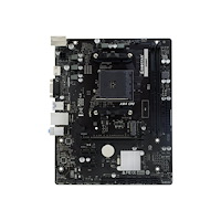 Biostar Biostar B550MHP - 6.0 - moderkort - micro ATX - Socket AM4 - AMD B550